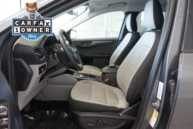 Certified 2023 Ford Escape Active AWD/4WD image 20