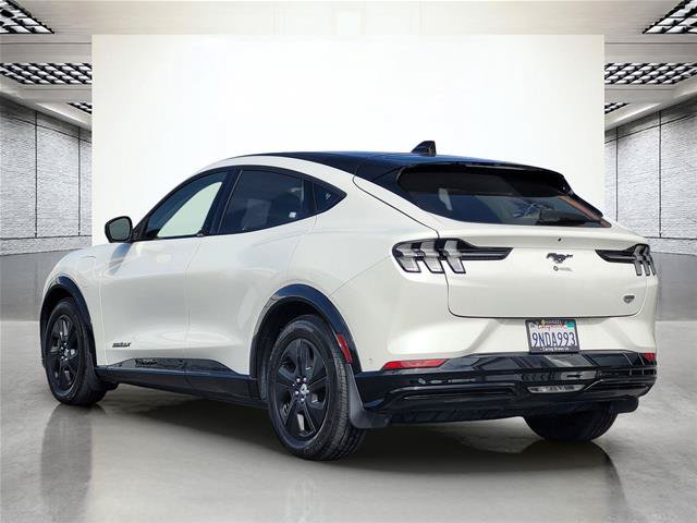 Certified 2023 Ford Mustang Mach-E California Route 1 AWD/4WD image 7
