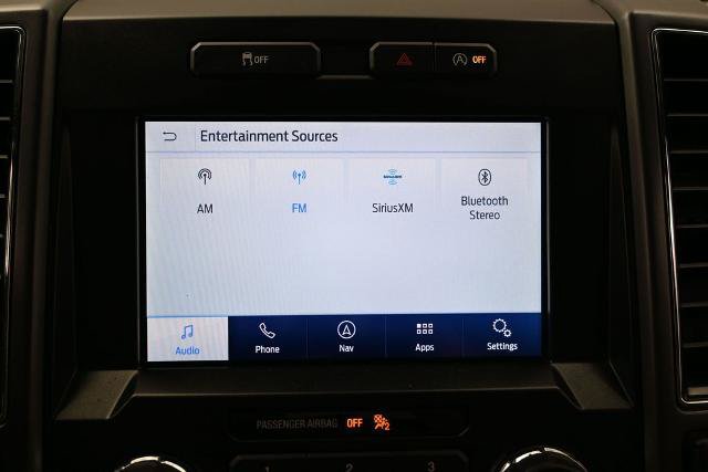 Certified 2020 Ford F150 XLT w/ Equipment Group 302A Luxury AWD/4WD image 32