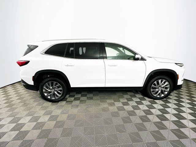 Used 2026 Buick Enclave Preferred FWD image 13