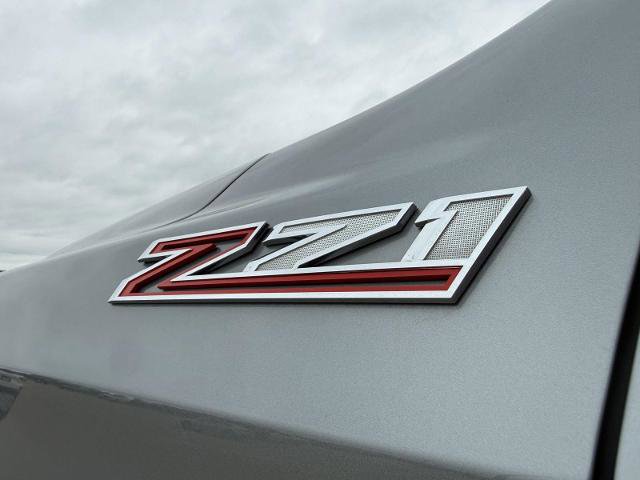 Used 2025 Chevrolet Tahoe Z71 AWD/4WD image 10
