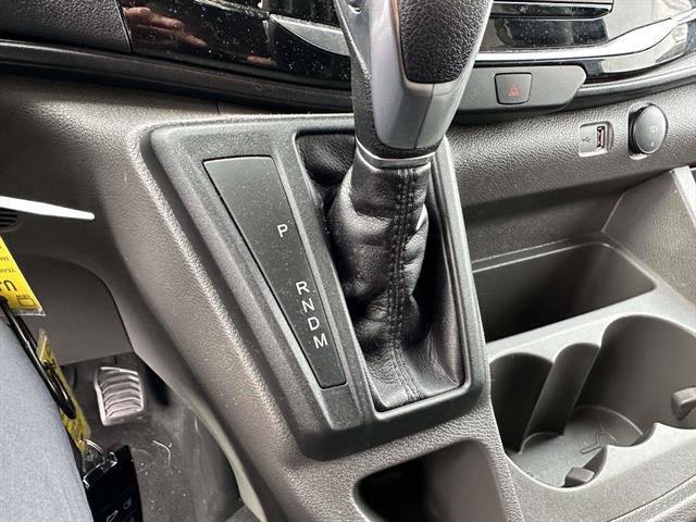 Certified 2025 Ford Transit 350 XLT AWD/4WD image 17