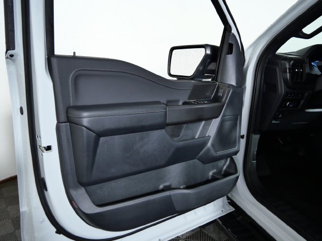 Certified 2024 Ford F150 XLT w/ Equipment Group 302A MID AWD/4WD image 17