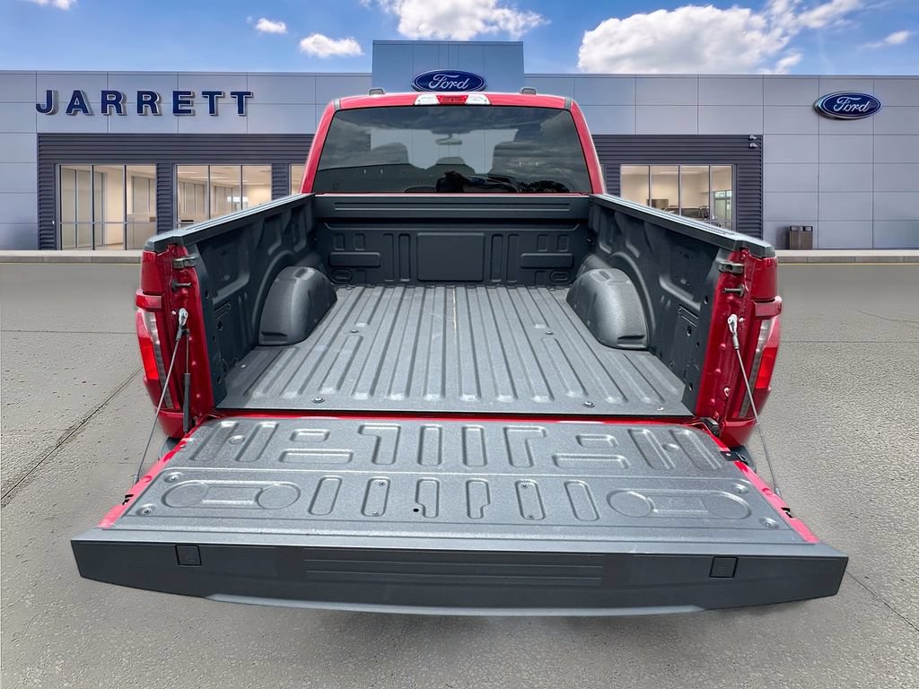 Certified 2024 Ford F150 STX w/ STX Black Appearance Package RWD image 25