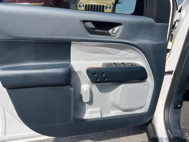 Certified 2024 Ford Maverick XLT w/ XLT Luxury Package FWD image 28