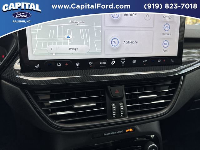 Certified 2024 Ford Escape ST-Line w/ Tech Pack #1 image 29