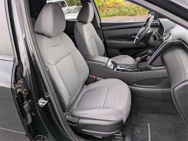 Used 2022 Hyundai Santa Cruz SEL image 19