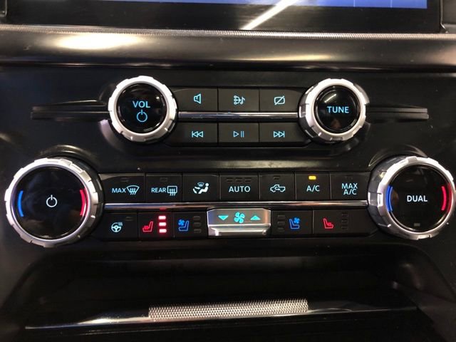 Certified 2022 Ford F150 Platinum w/ Bed Utility Package image 17