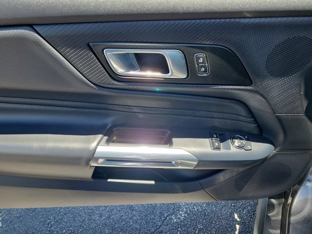 Certified 2024 Ford Mustang Premium RWD image 11