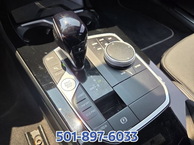 Used 2024 BMW 228i xDrive Gran Coupe AWD/4WD image 24