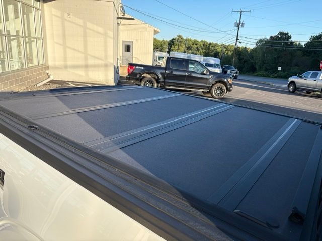 Certified 2025 Ford F150 XLT w/ Equipment Group 303A High AWD/4WD image 18