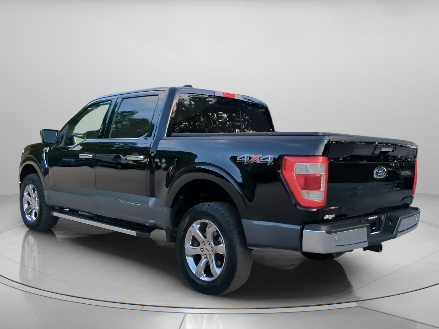 Certified 2023 Ford F150 Lariat w/ Equipment Group 502A High AWD/4WD image 20