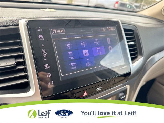 Used 2018 Honda Pilot EX-L image 16