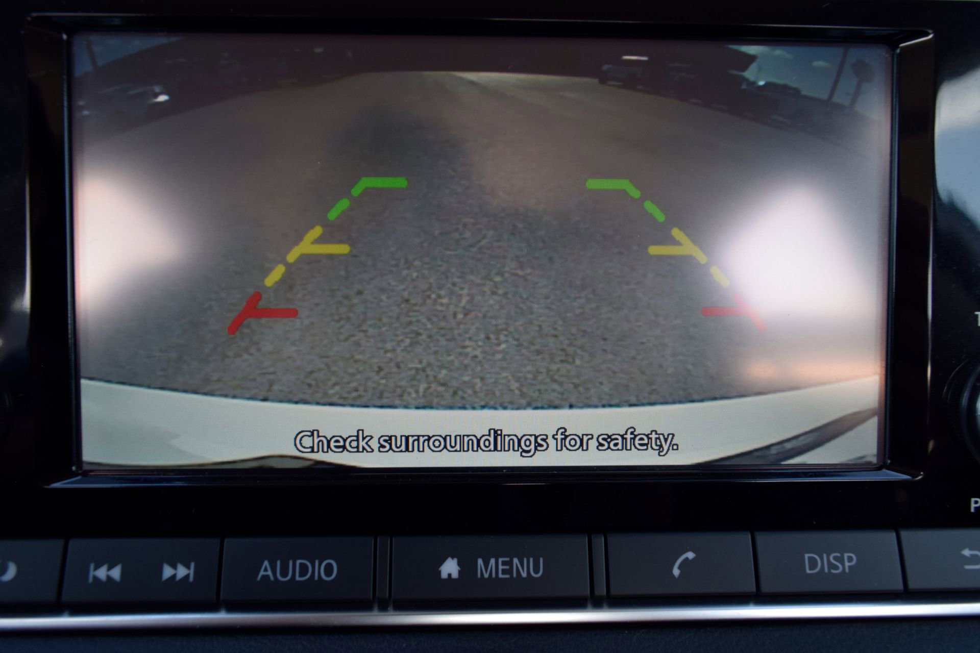 Used 2025 Nissan Sentra S image 13