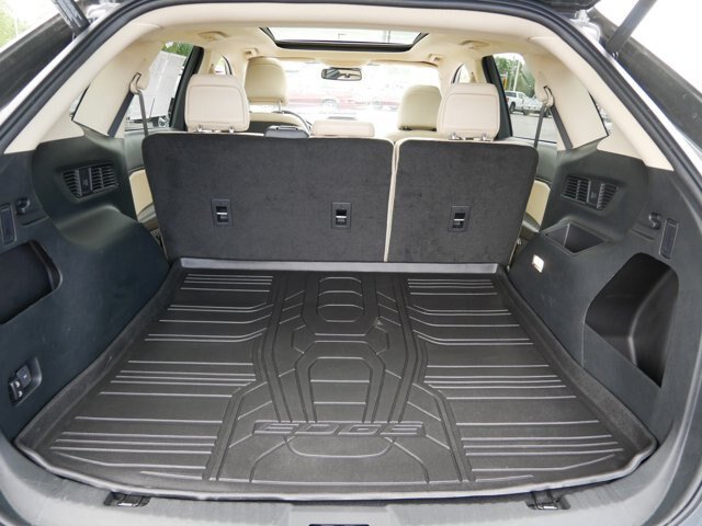Certified 2022 Ford Edge SEL w/ Convenience Package AWD/4WD image 21