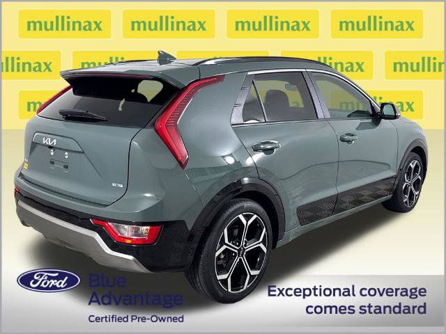 Used 2023 Kia Niro EX Touring FWD image 4