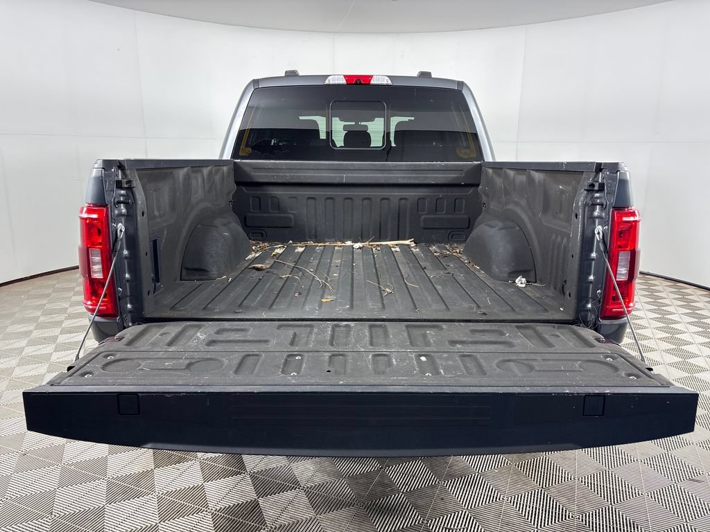 Certified 2022 Ford F150 XLT w/ Equipment Group 302A High AWD/4WD image 29