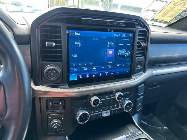 Certified 2023 Ford F150 Raptor AWD/4WD image 31