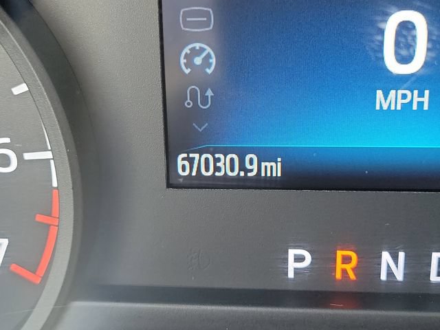 Certified 2023 Ford F150 XLT AWD/4WD image 28
