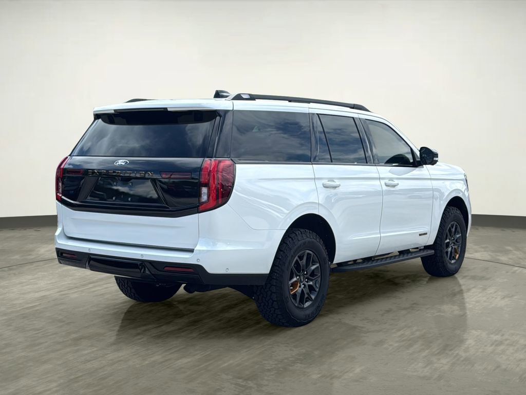 Certified 2025 Ford Expedition Tremor image 10