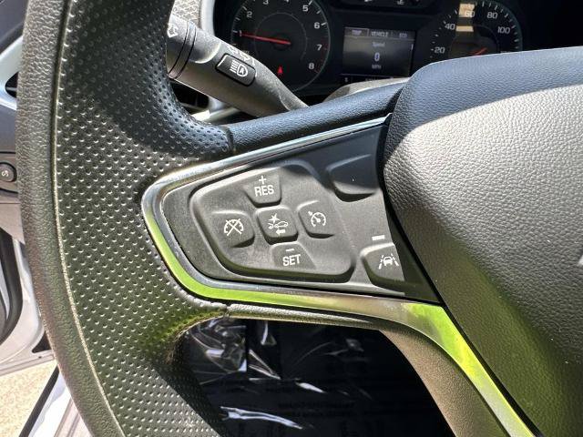 Used 2024 Chevrolet Malibu LT FWD image 24