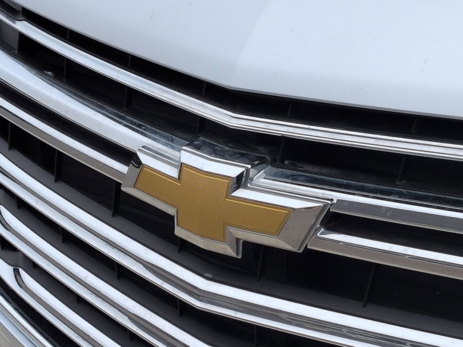 Used 2018 Chevrolet Traverse High Country image 13