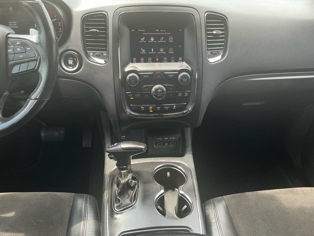 Used 2020 Dodge Durango GT RWD image 20