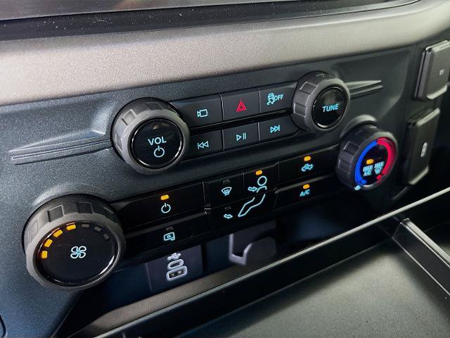 Certified 2025 Ford F150 XL AWD/4WD image 15