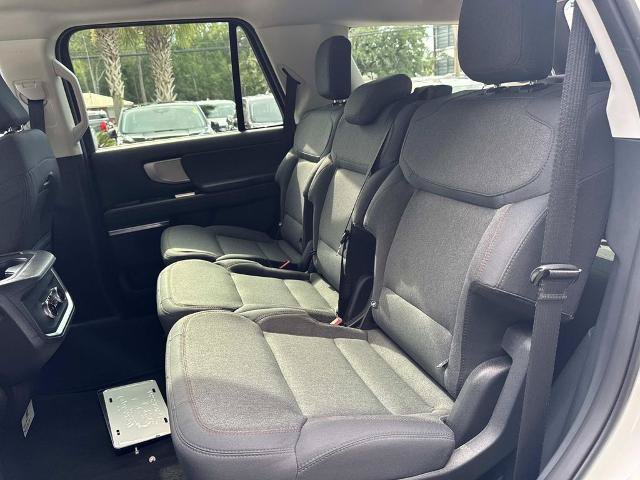 Certified 2025 Ford Expedition Active RWD image 8