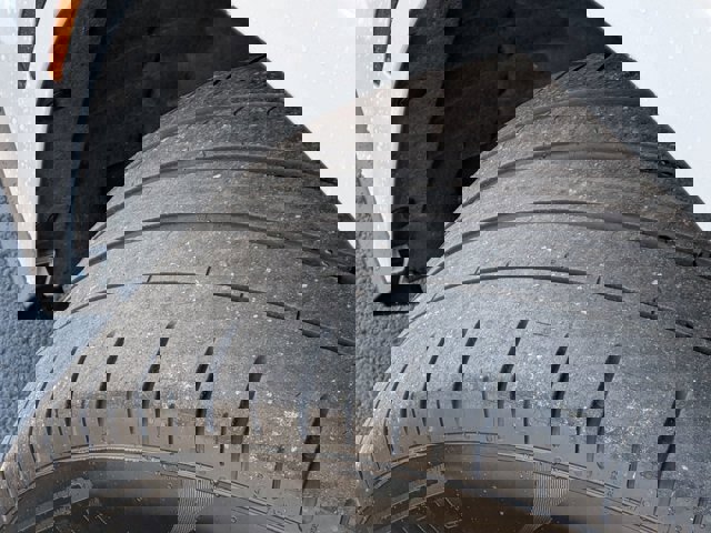 Certified 2024 Ford Mustang Premium w/ 2.3L High Performance Package image 10