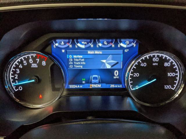 Certified 2023 Ford F150 XLT w/ Equipment Group 302A High image 14