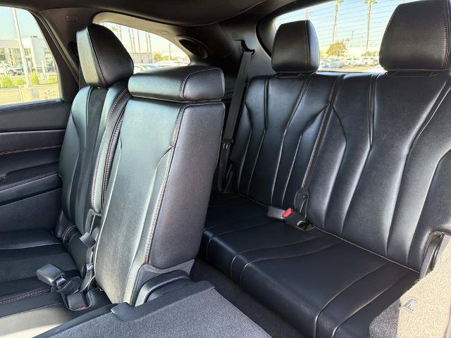 Used 2022 Acura MDX A-Spec AWD/4WD image 20