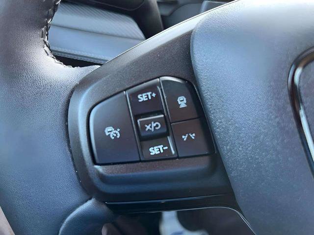 Certified 2023 Ford Mustang Mach-E Premium AWD/4WD image 21