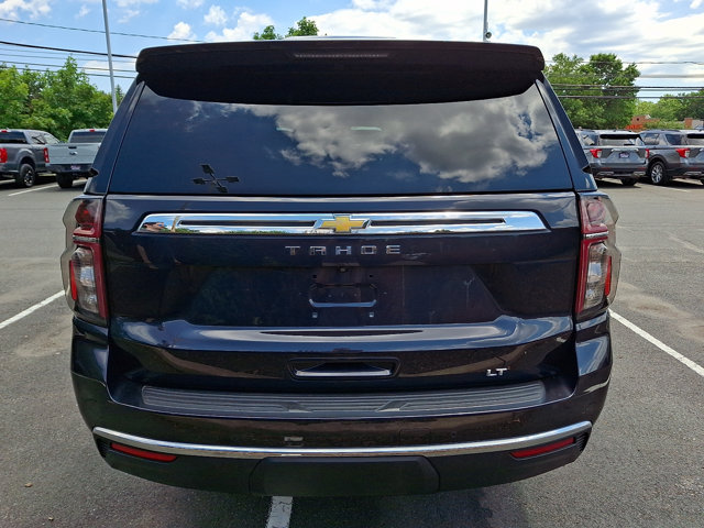 Used 2023 Chevrolet Tahoe LT AWD/4WD image 9