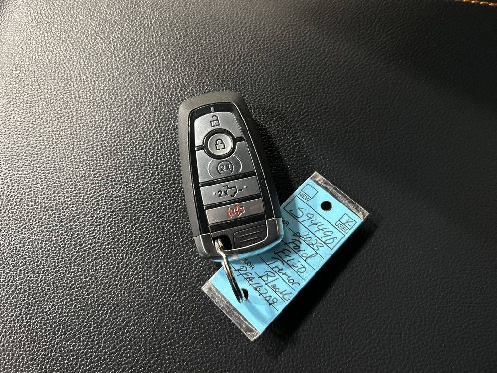 Certified 2023 Ford F150 Tremor w/ Bed Utility Package image 27