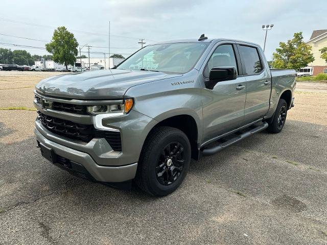 Used 2023 Chevrolet Silverado 1500 RST w/ Protection Package AWD/4WD image 29