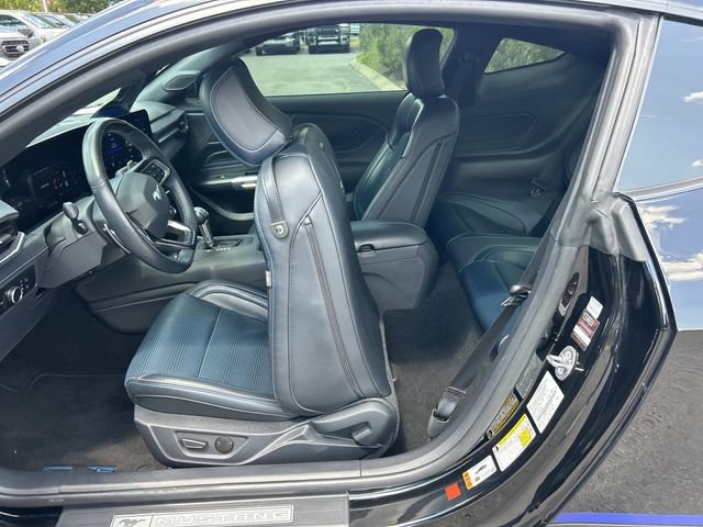 Certified 2024 Ford Mustang GT Premium RWD image 18