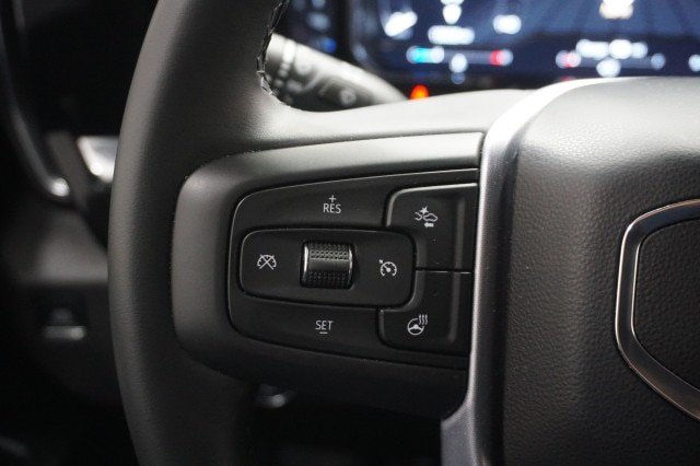 Used 2025 GMC Sierra 2500 SLT w/ Texas SLT Premium Package AWD/4WD image 26