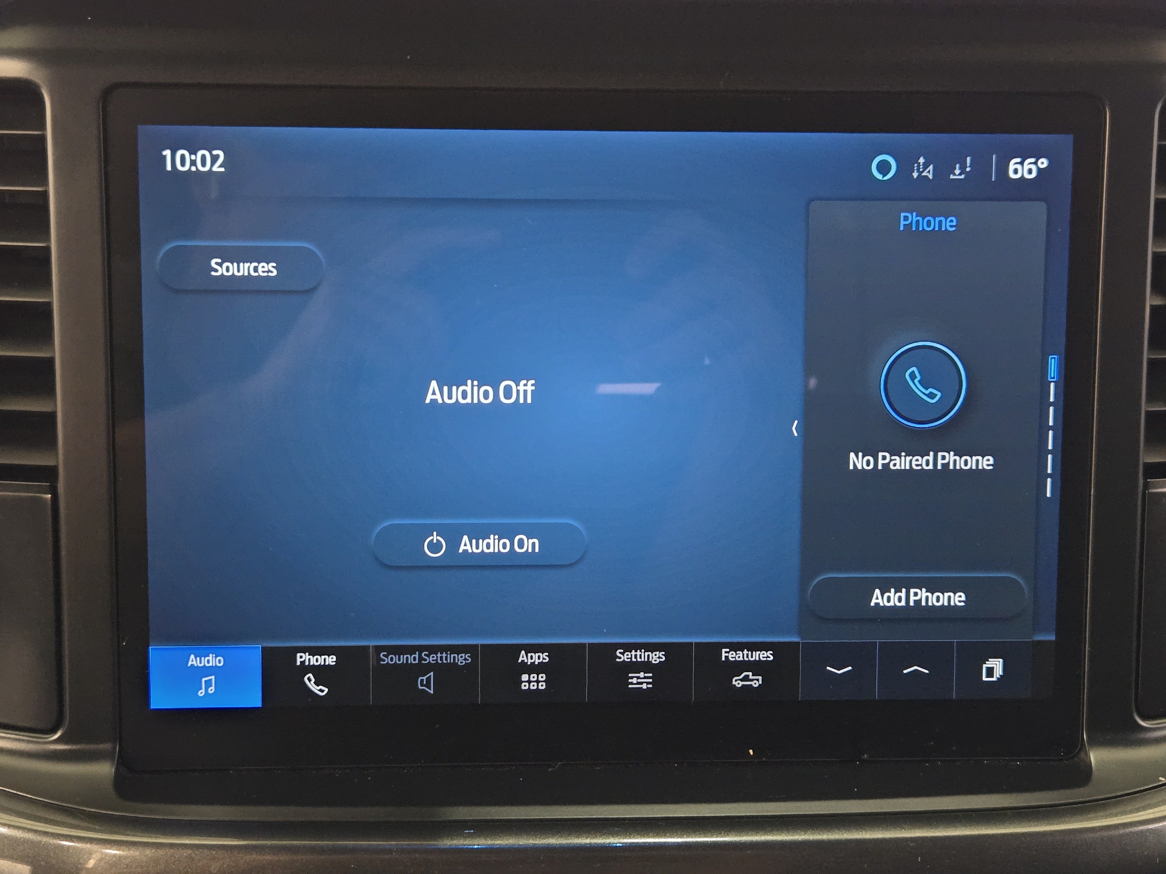 Certified 2025 Ford F150 STX RWD image 17