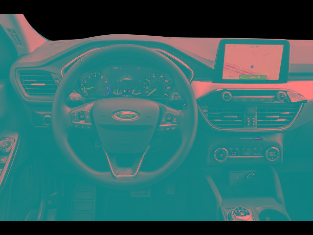 Certified 2022 Ford Escape SE w/ Cold Weather Package image 7