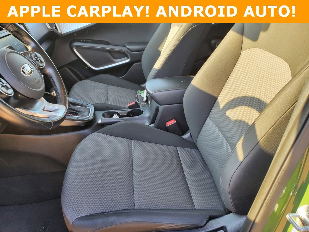 Used 2020 Kia Soul X-Line image 12