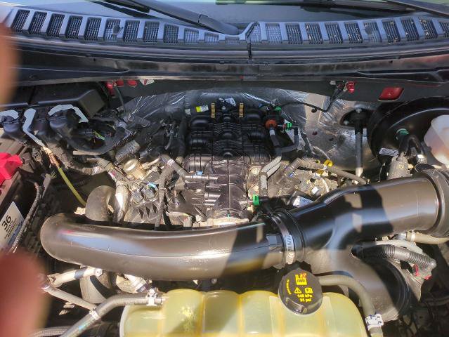 Certified 2021 Ford Expedition Max Limited AWD/4WD image 22