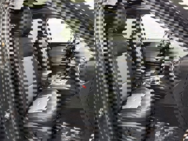 Certified 2023 Ford Explorer XLT w/ Equipment Group 202A image 17