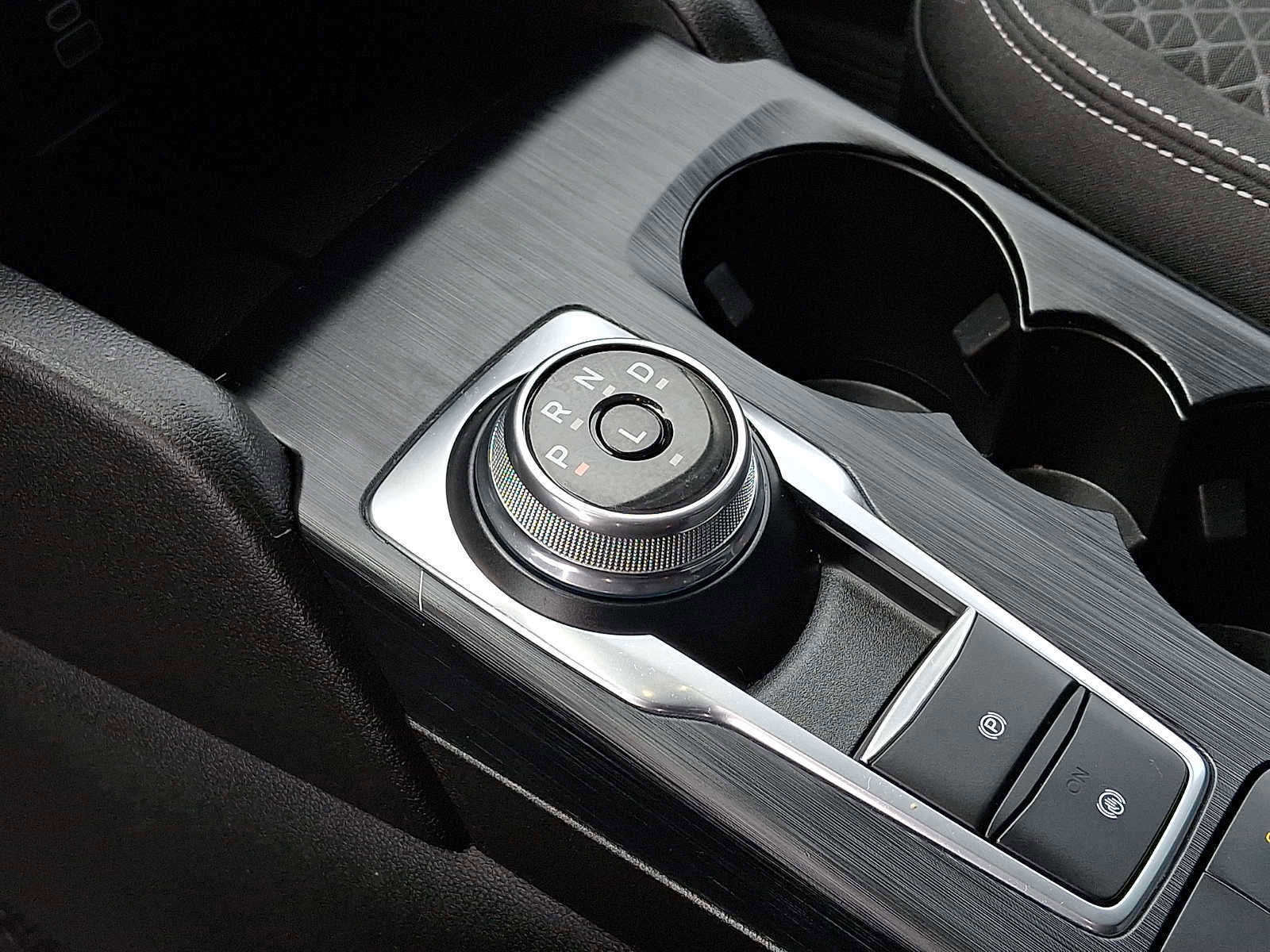 Certified 2024 Ford Escape Active image 15