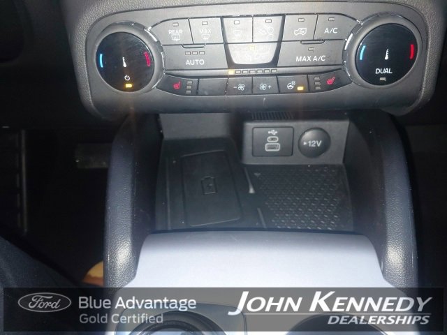 Certified 2023 Ford Bronco Sport Outer Banks w/ Tech Package image 23