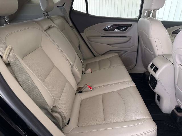 Used 2020 GMC Terrain Denali w/ Denali Premium Package FWD image 13