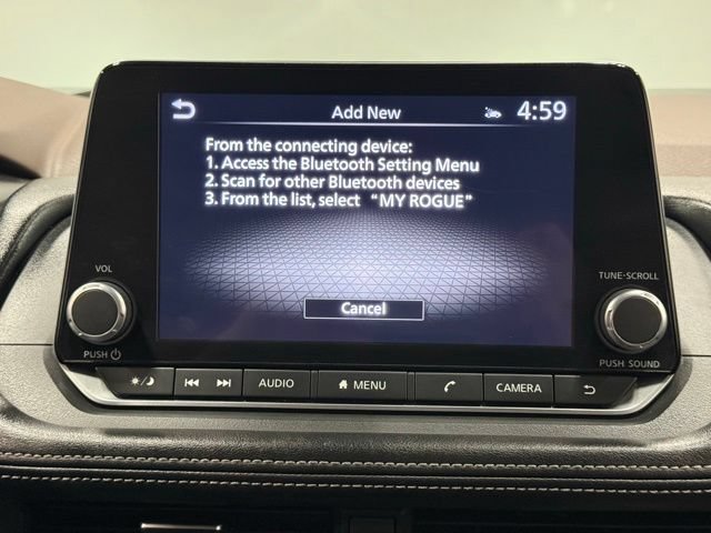 Used 2023 Nissan Rogue SV AWD/4WD image 26