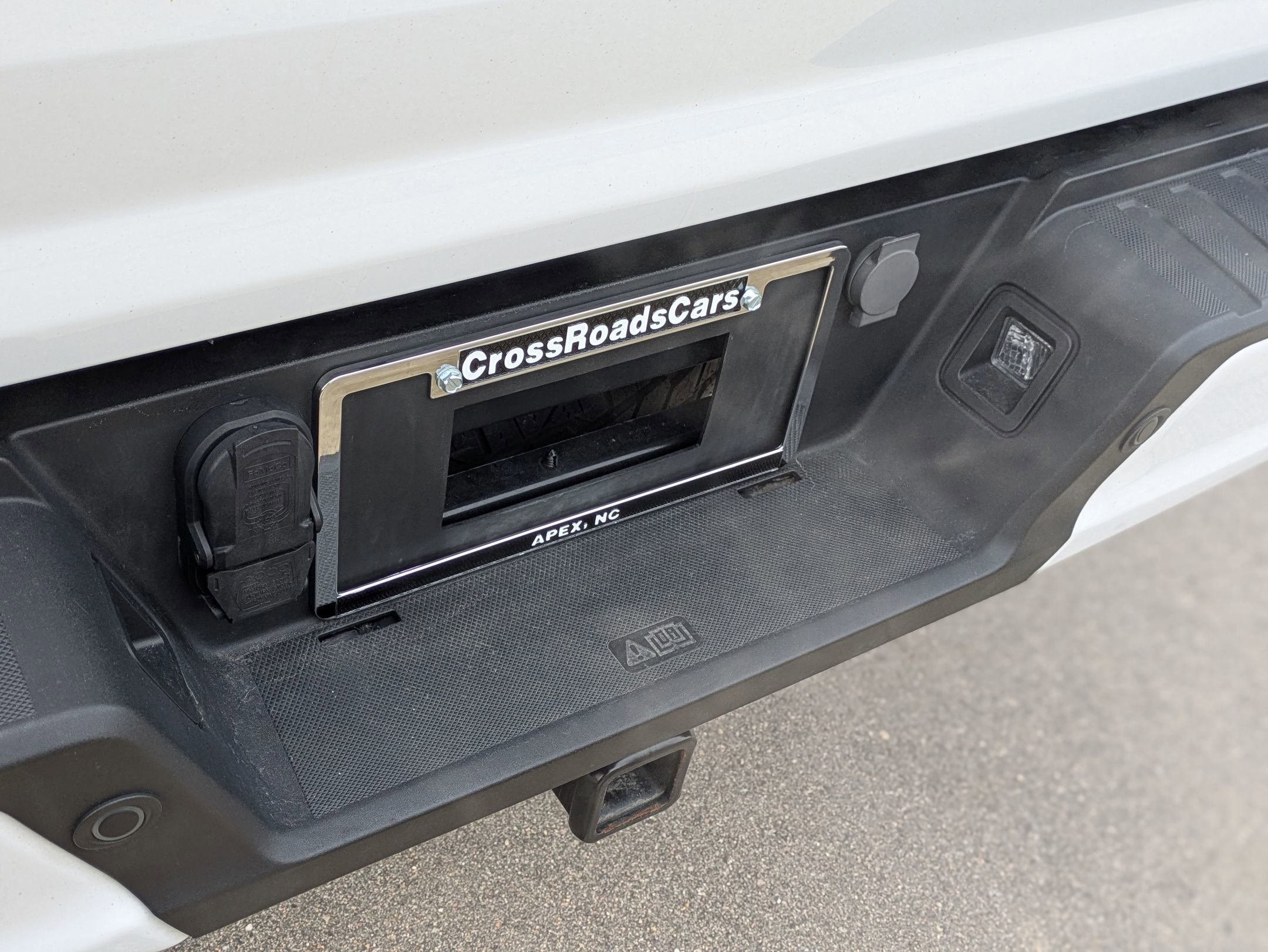 Certified 2023 Ford F150 Lariat w/ Equipment Group 502A High image 38