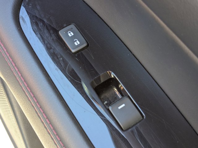 Used 2021 MAZDA CX-5 Carbon Edition image 37