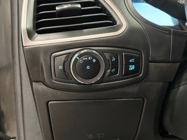 Certified 2023 Ford Edge SEL w/ Convenience Package image 15